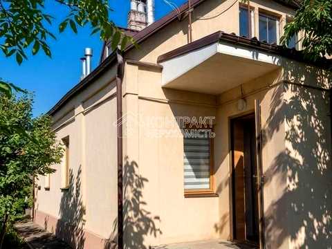 будинок за адресою Інтернаціональна вул.