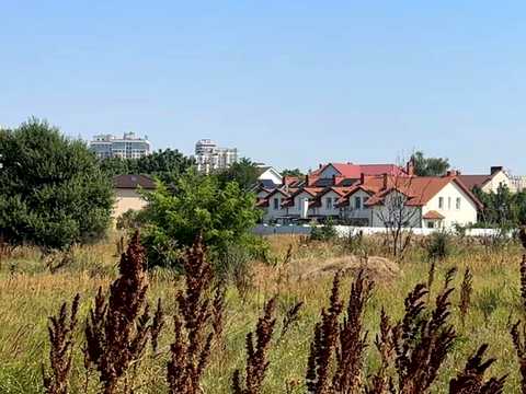 участок по адресу 11-й Масив вул.