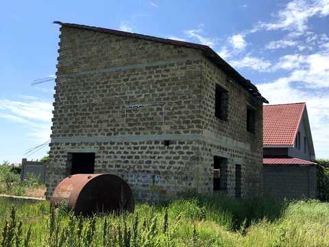 участок по адресу 11-й Масив вул.