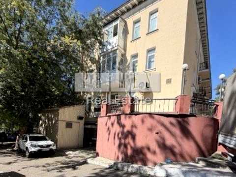 комерційна за адресою Борщагівська вул., 2