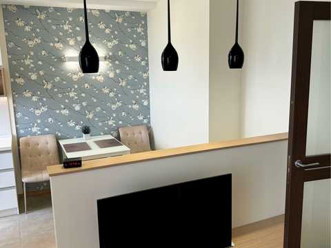 квартира за адресою Коперника вул., 3