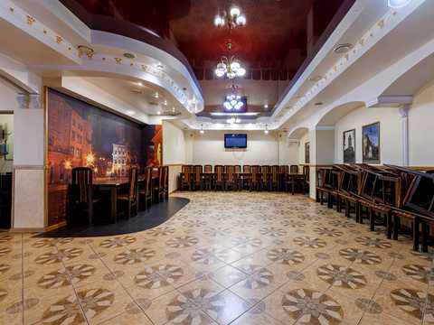 комерційна за адресою Городоцька вул., 207
