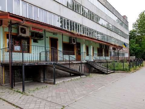 комерційна за адресою Городоцька вул., 207