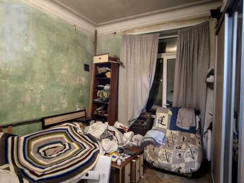 квартира за адресою Миколи Пимоненка вул., 4