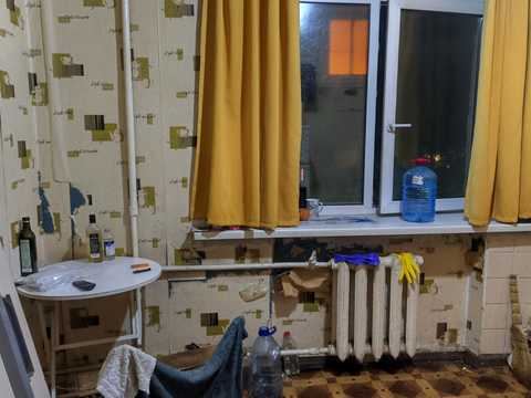 квартира за адресою Миколи Пимоненка вул., 4