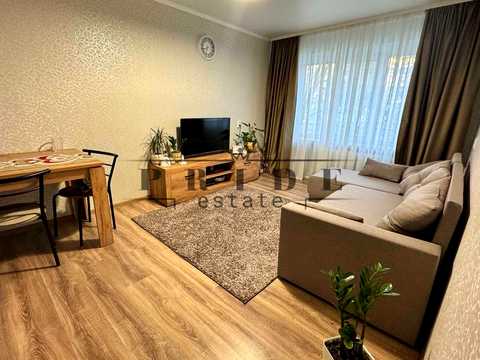 квартира за адресою Донецька вул., 53