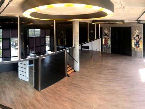 комерційна за адресою Михайла Бойчука вул. (Кіквідзе), 41-Б