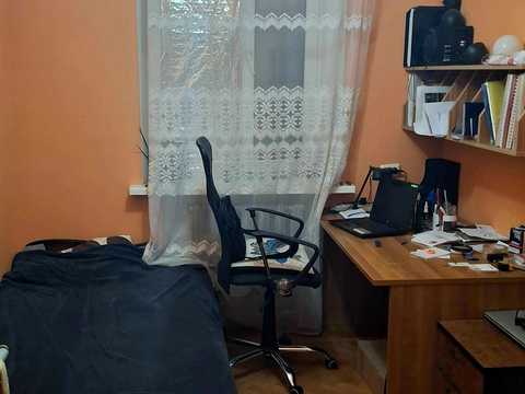 будинок за адресою Дніпро, Олекси Гірника вул. (Генерала Кравченка)
