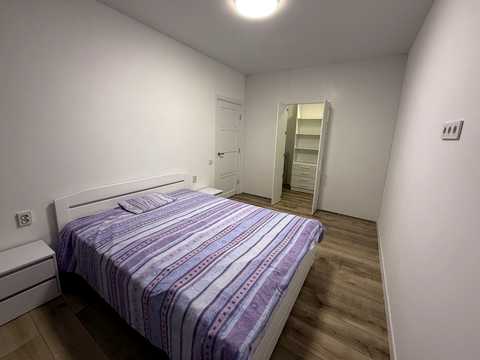 квартира за адресою Карла Мікльоша вул., 20-Б