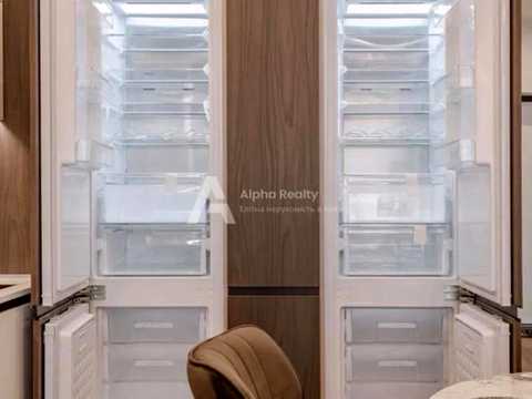 квартира по адресу Василия Тютюнника ул. (Анрі Барбюса), 43