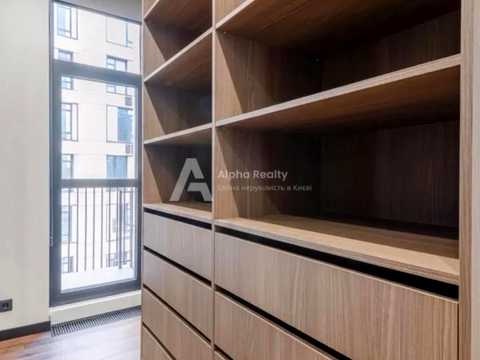 квартира по адресу Василия Тютюнника ул. (Анрі Барбюса), 43