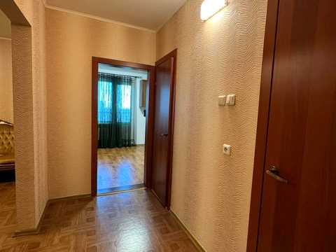 квартира за адресою Миколи Закревського вул., 97-А