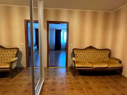 квартира за адресою Миколи Закревського вул., 97-А