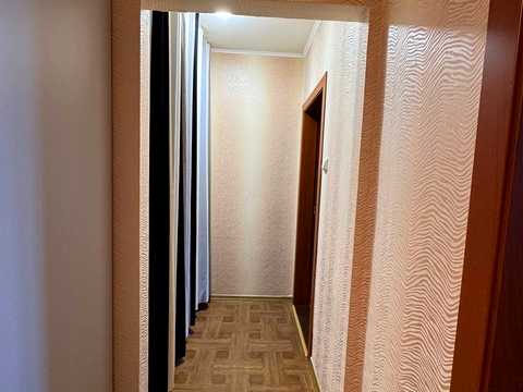 квартира за адресою Миколи Закревського вул., 97-А