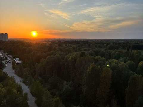 квартира за адресою Миколи Закревського вул., 97-А