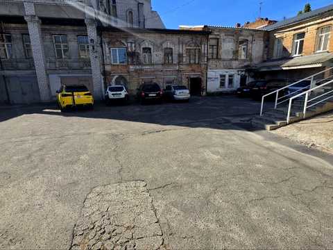 комерційна за адресою Дніпро, Дмитра Яворницького просп. (Карла Маркса), 89