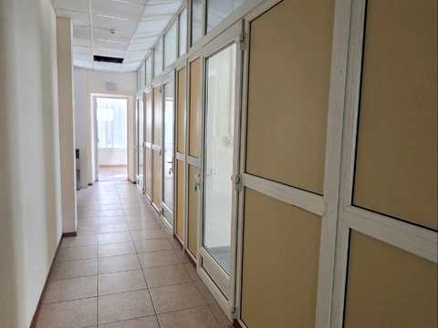 комерційна за адресою Дніпро, Дмитра Яворницького просп. (Карла Маркса), 89
