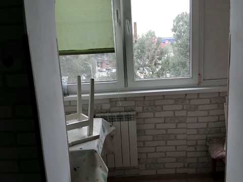 квартира по адресу Зодчих ул., 72