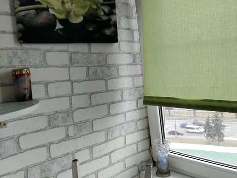 квартира по адресу Зодчих ул., 72