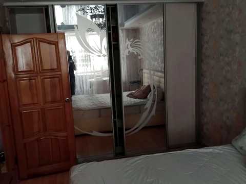 квартира по адресу Зодчих ул., 72