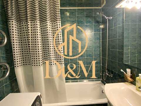 квартира за адресою Дегтярівська вул., 26-Б