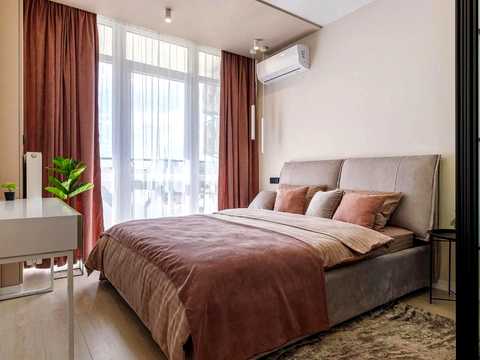 квартира за адресою Тараса Шевченка вул., 25