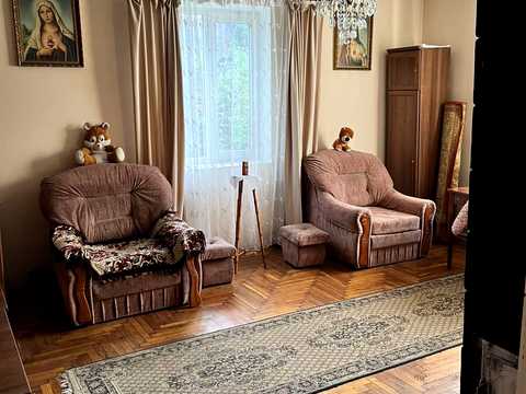 будинок за адресою смт. Розділ, Петра Сагайдачного вул.