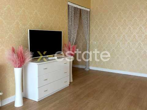 квартира по адресу Александра Поля ул., 16
