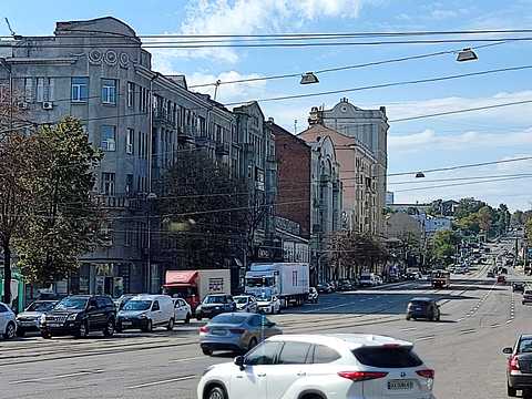 кімната за адресою Харків, Полтавський Шлях вул., 47/49