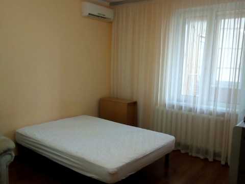 квартира по адресу Академика Палладина просп., 25-А