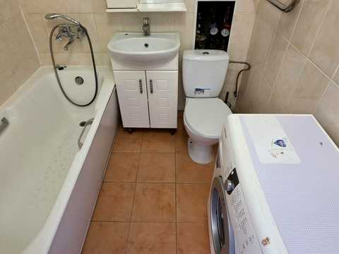 квартира за адресою Вереснева вул., 5