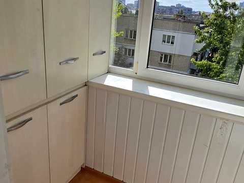квартира за адресою Вереснева вул., 5