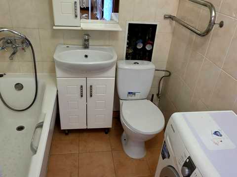 квартира за адресою Вереснева вул., 5