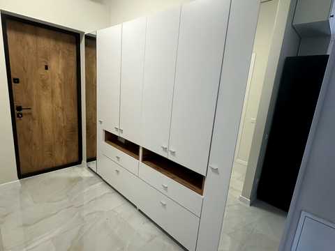 квартира по адресу Грушевского Николая ул., 38