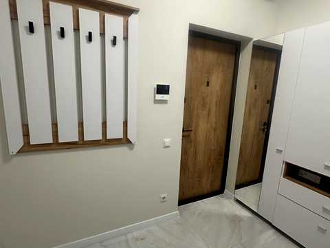 квартира по адресу Грушевского Николая ул., 38