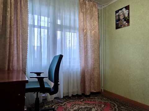 квартира по адресу Михаила Лушпы просп. (Космонавтів), 32