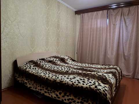 квартира по адресу Михаила Лушпы просп. (Космонавтів), 32