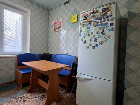 квартира по адресу Михаила Лушпы просп. (Космонавтів), 32