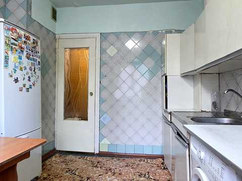 квартира по адресу Михаила Лушпы просп. (Космонавтів), 32