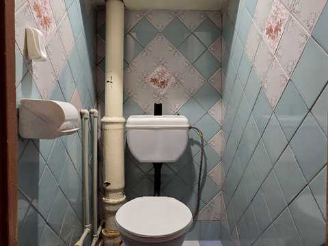 квартира по адресу Михаила Лушпы просп. (Космонавтів), 32