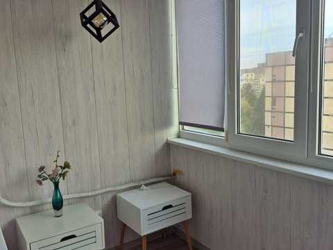 квартира за адресою Донецьке шосе, 106