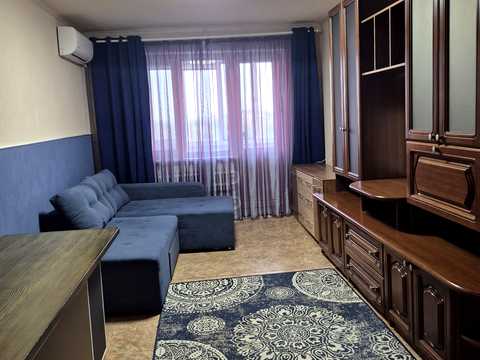 квартира за адресою Донецьке шосе, 106