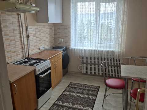 квартира за адресою Донецьке шосе, 106