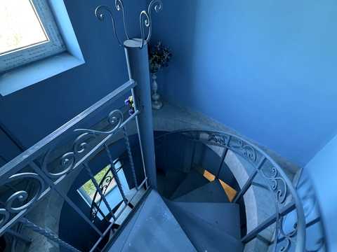 дом по адресу Краматорская ул.