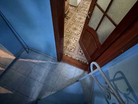 дом по адресу Краматорская ул.