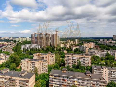квартира по адресу Михаила Максимовича ул. (Онуфрія Трутенка), 3-Г