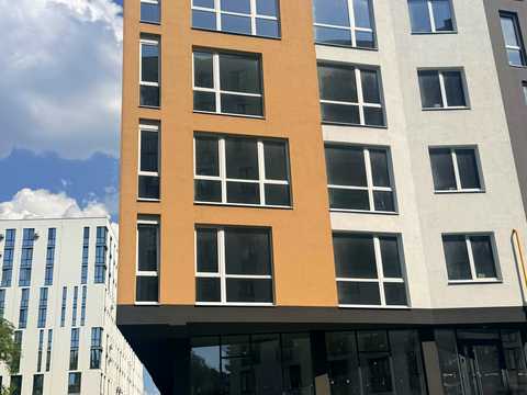 квартира за адресою Малоголосківська вул., 21