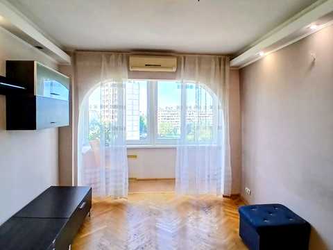 квартира за адресою Шолом-Алейхема вул., 7/20
