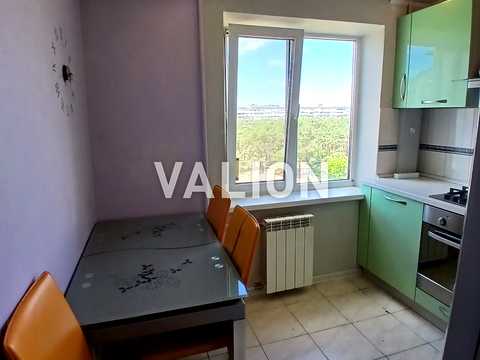 квартира за адресою Шолом-Алейхема вул., 7/20