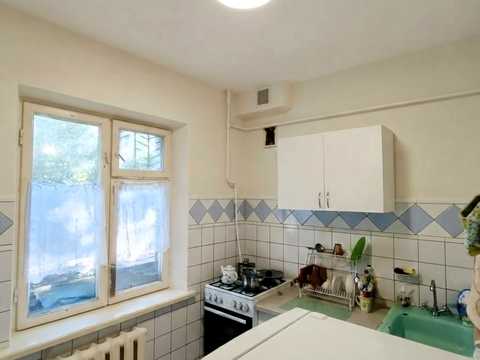 квартира за адресою Тулузи вул., 18